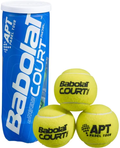 Babolat Court Padel baller